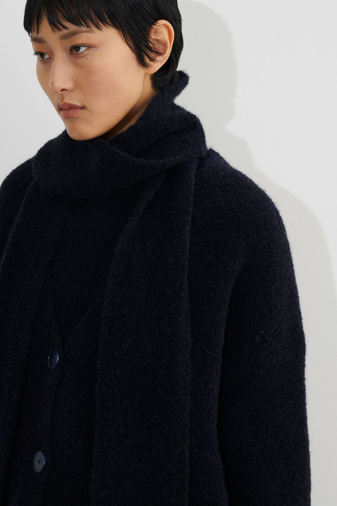 Scarf Christian Wijnants KATUMA 7111