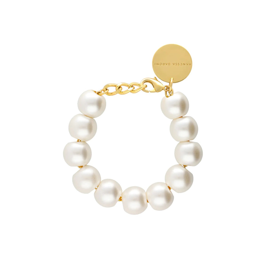 Armband Vanessa Baroni Beads Bracelet