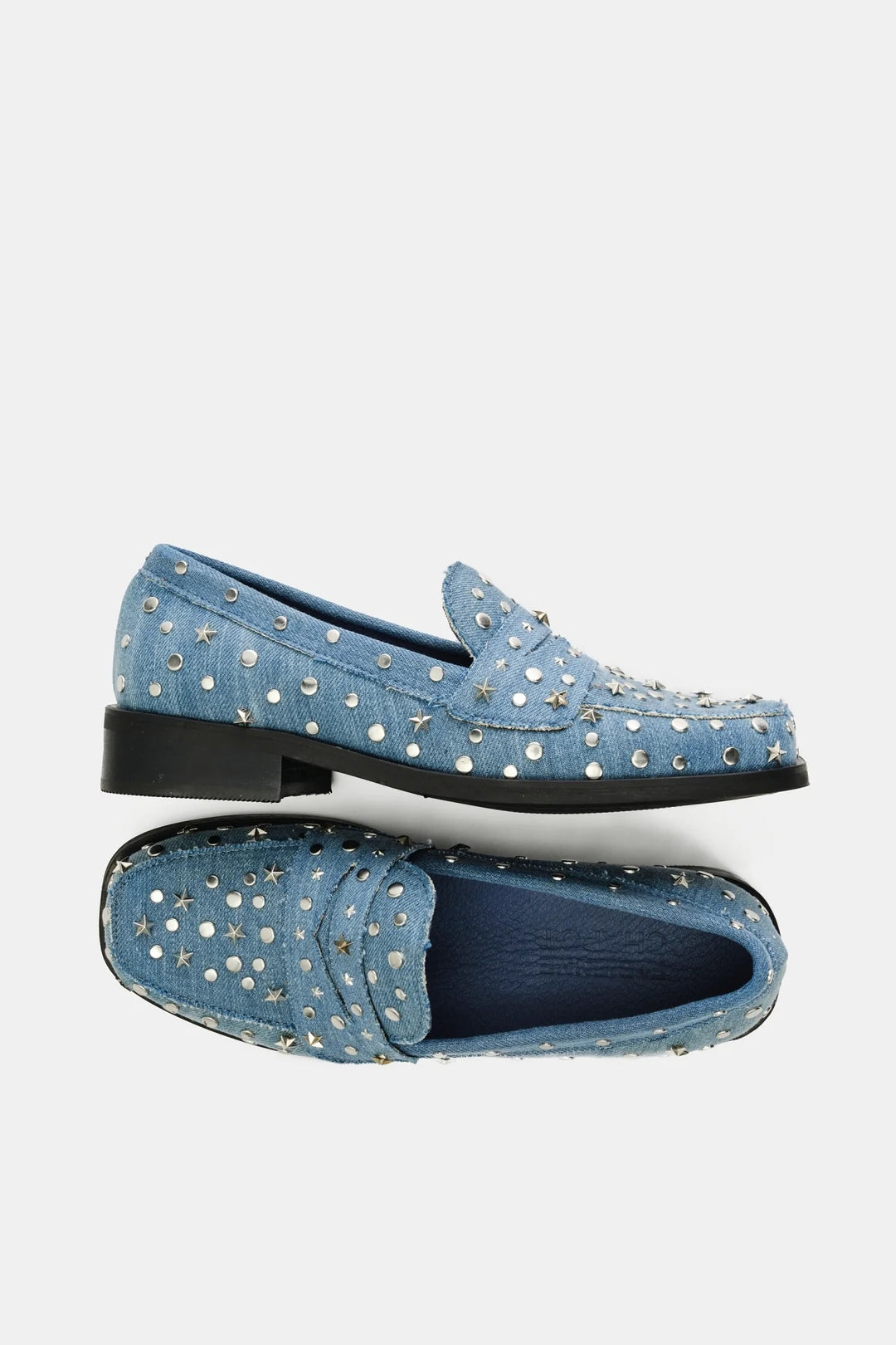Schuhe Fabienne Chapot Pim Studs Loafer