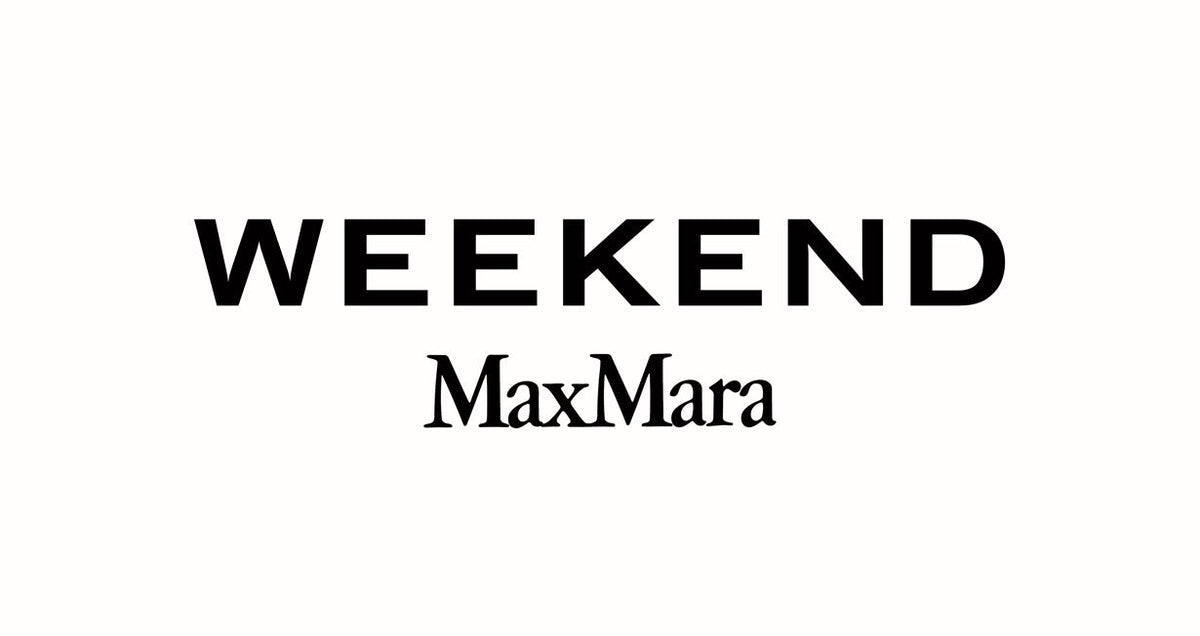 Weekend Max Mara