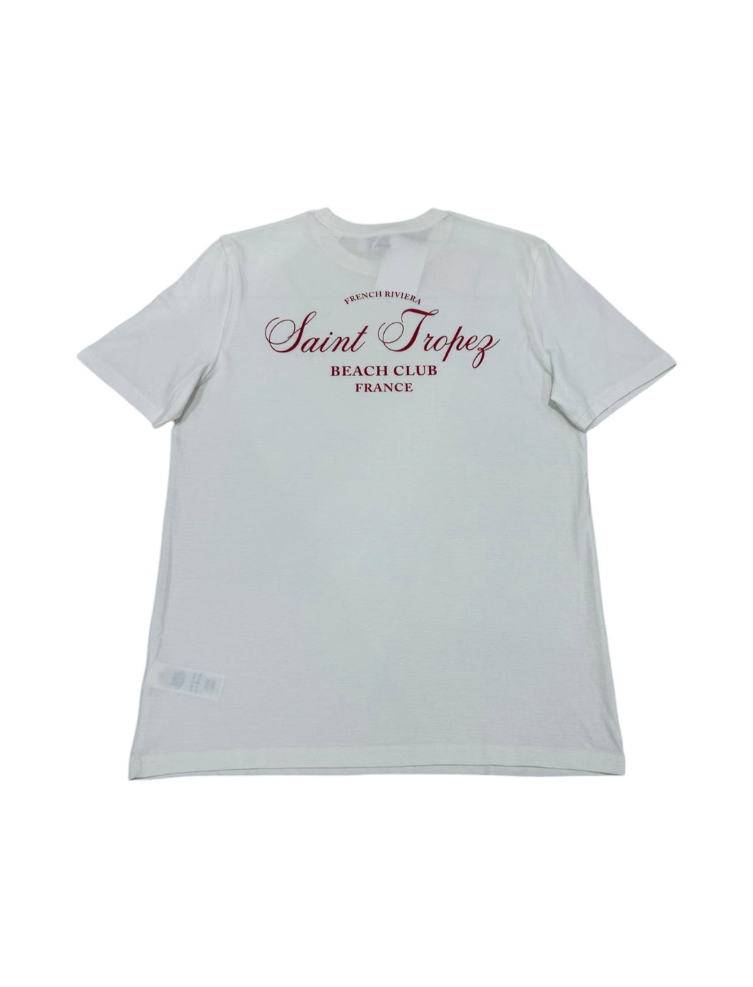 Shirt Lua Saint Tropez Tee