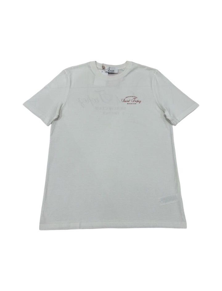 Shirt Lua Saint Tropez Tee