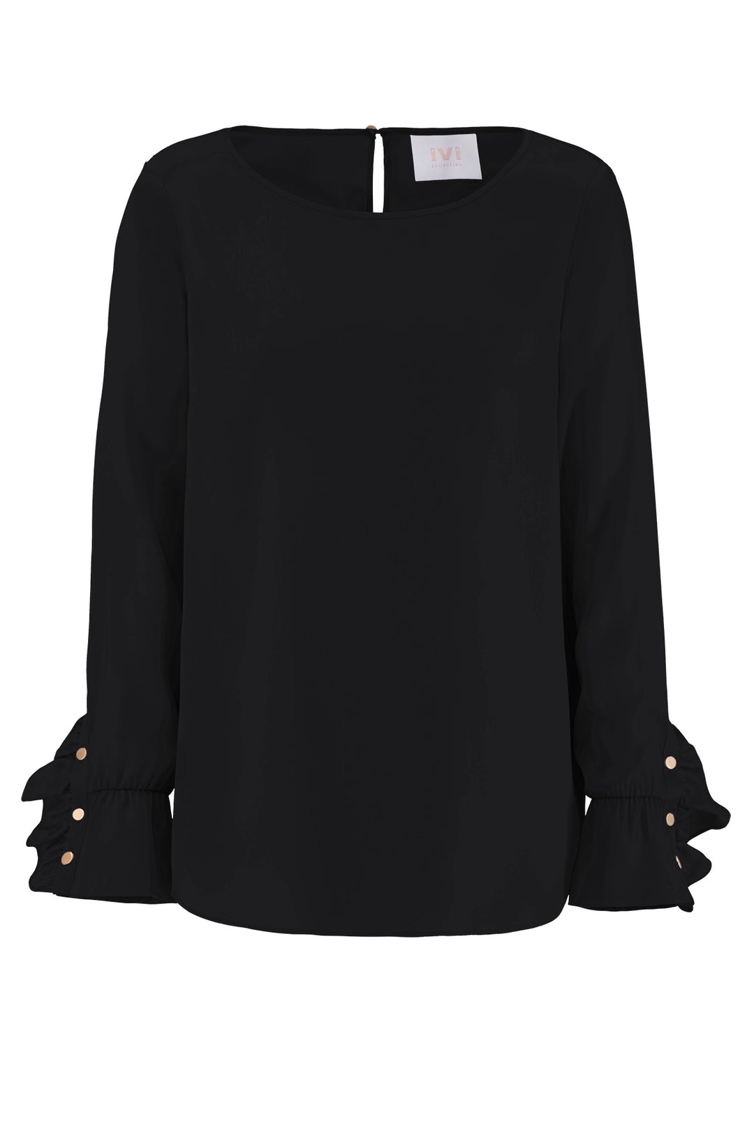 Blouse Ivi SOLID