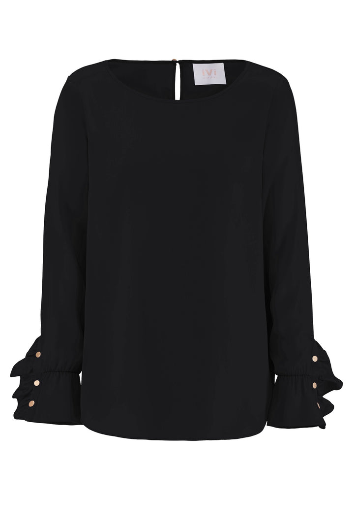 Blouse Ivi SOLID
