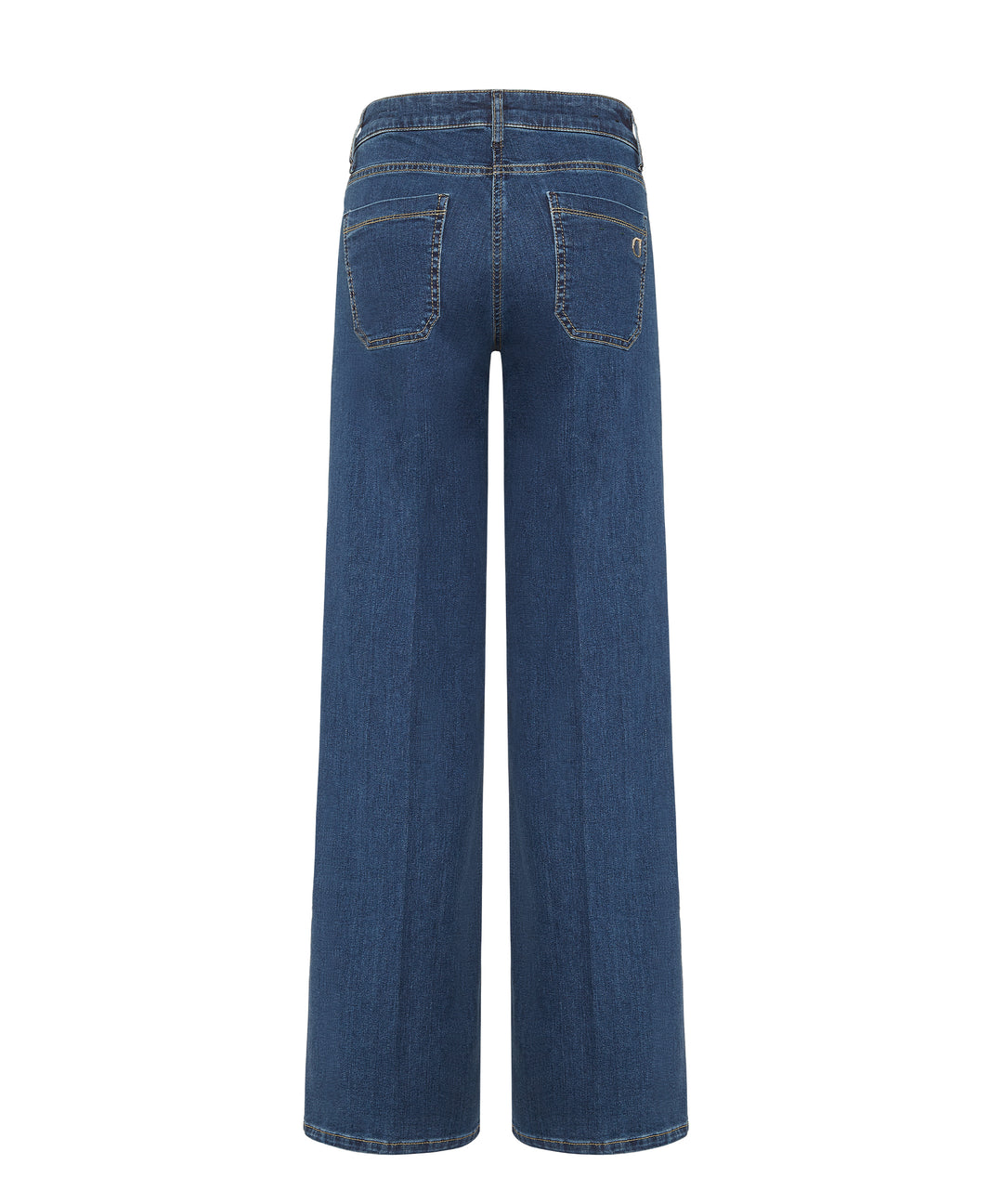 Jeans Cambio Tess wide leg