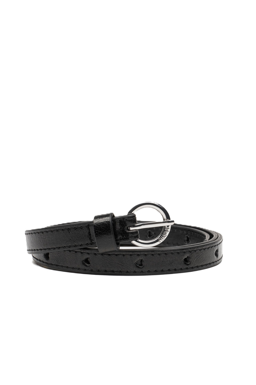Gürtel Fabienne Chapot Cut It Out Small Heart Belt