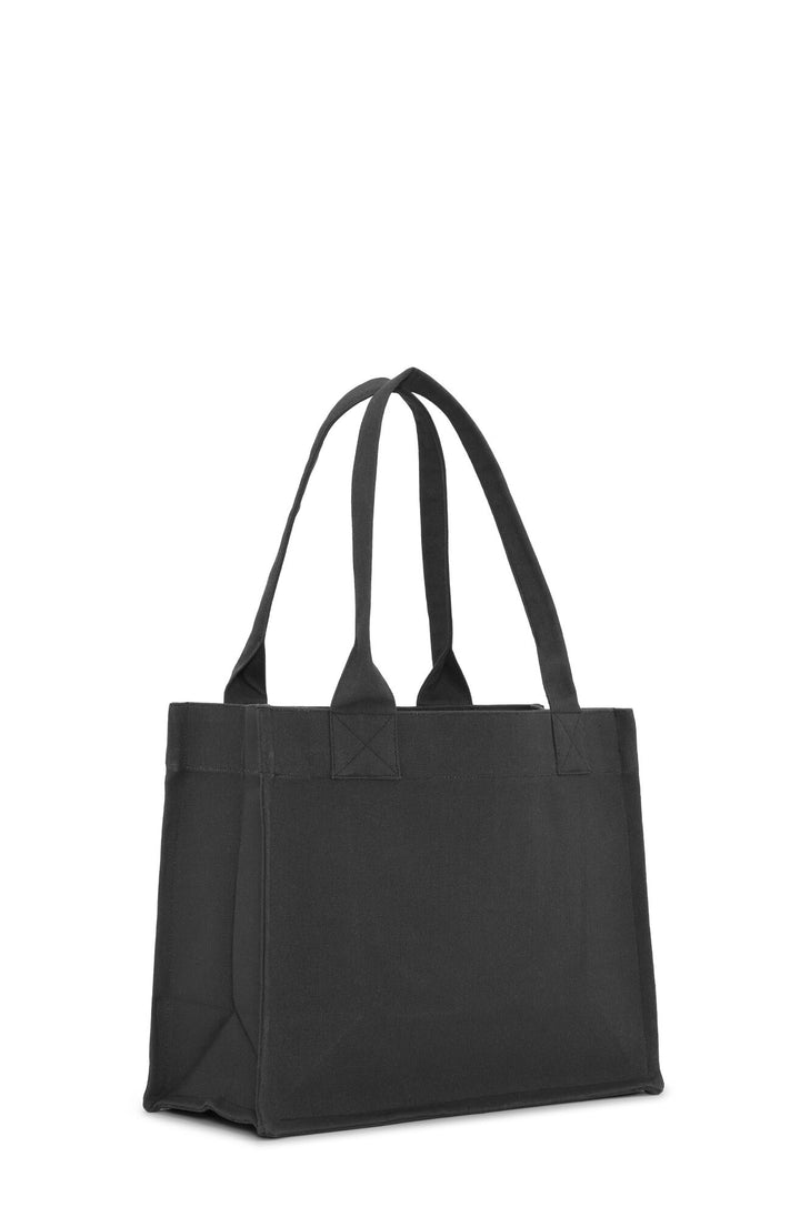 Shopper Ganni Large Easy