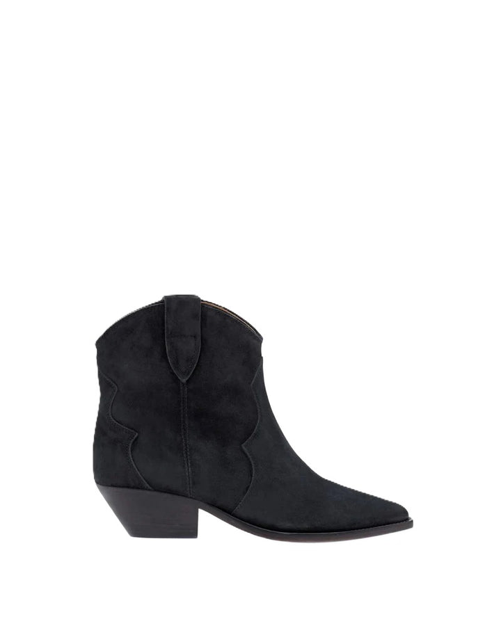 Lederstiefel Isabel Marant Dewina