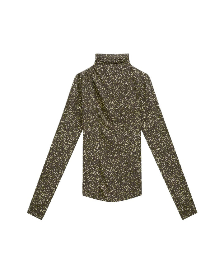 Langarmshirt Isabel Marant Lou