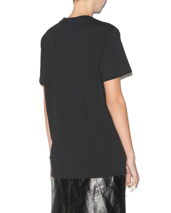 T-Shirt Isabel Marant Zoeline