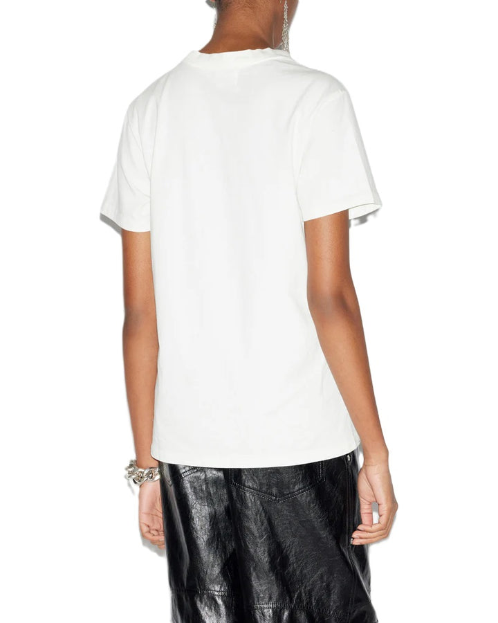 T-Shirt Isabel Marant Zoeline