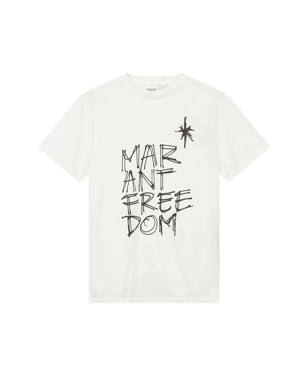 T-Shirt Isabel Marant Zoeline