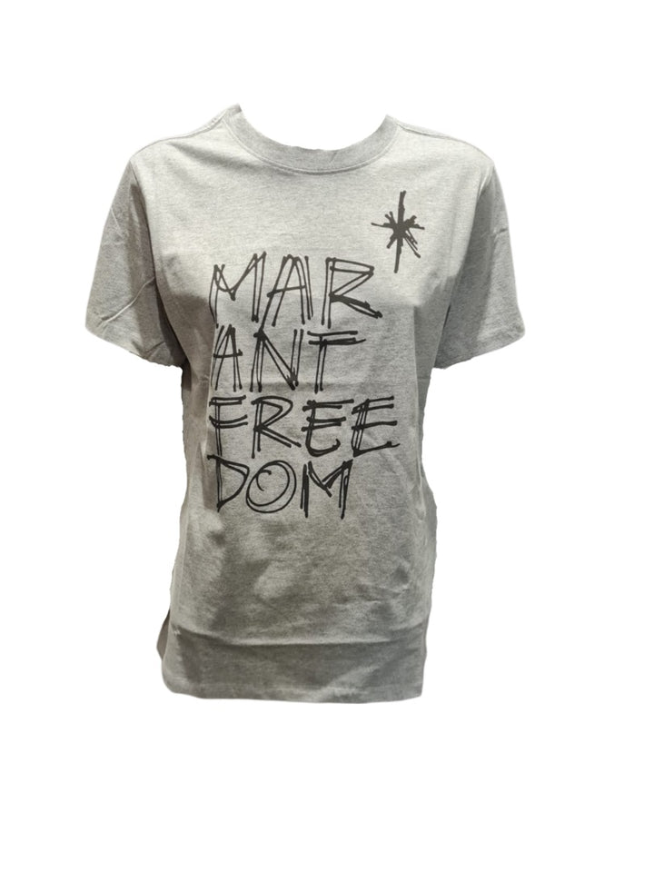 T-Shirt Isabel Marant Zoeline