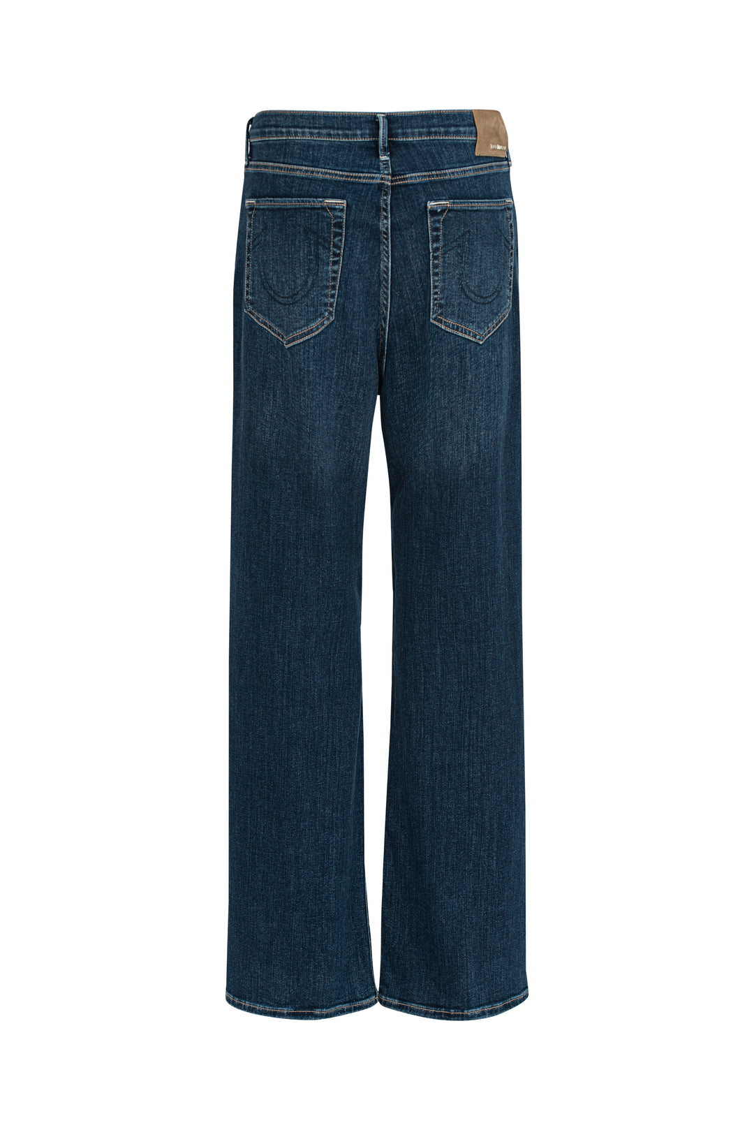 Jeans True Religion Shirly Baggy Wide Leg