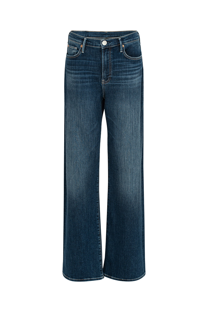 Jeans True Religion Shirly Baggy Wide Leg