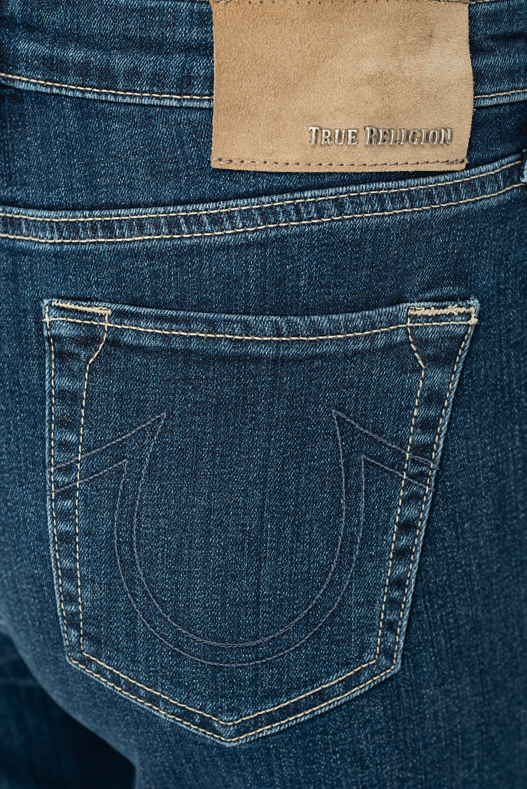 Jeans True Religion Mija Flared