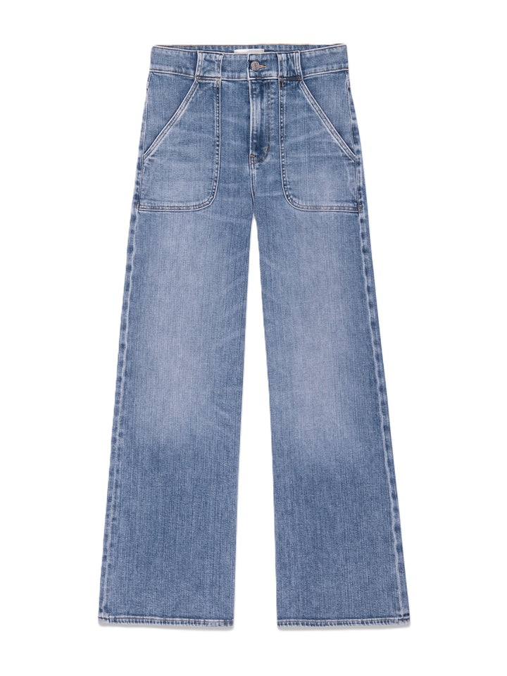 Jeans Frame Modern Pocket Carpenter