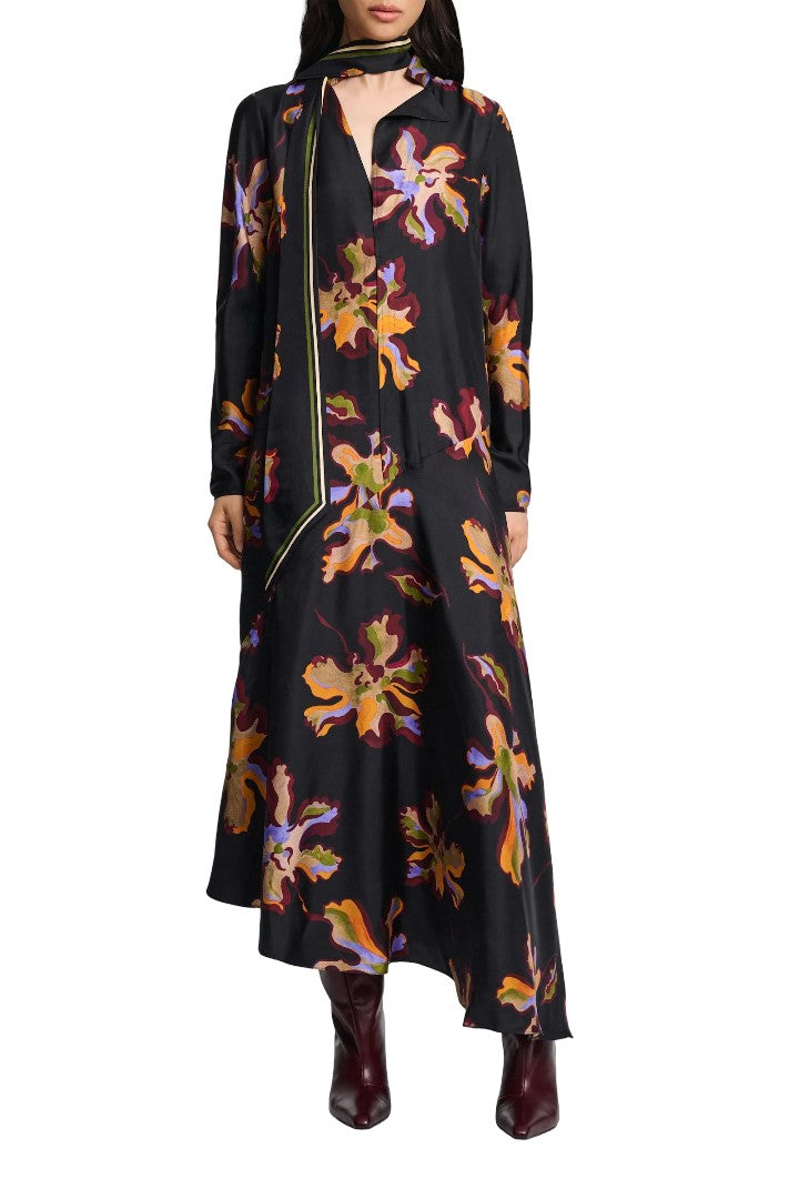 Kleid Dorothee Schumacher Floral Seductive