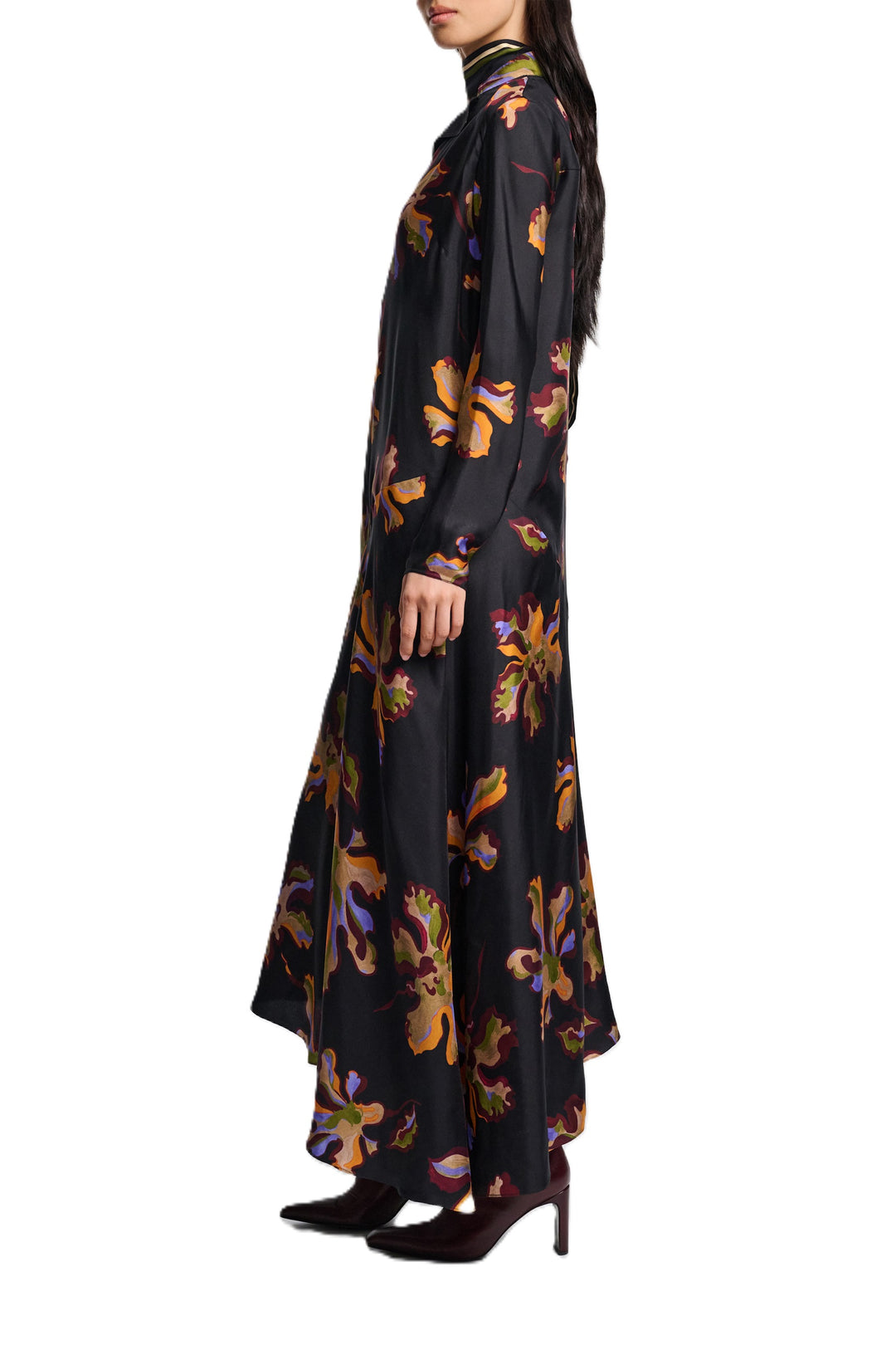 Kleid Dorothee Schumacher Floral Seductive