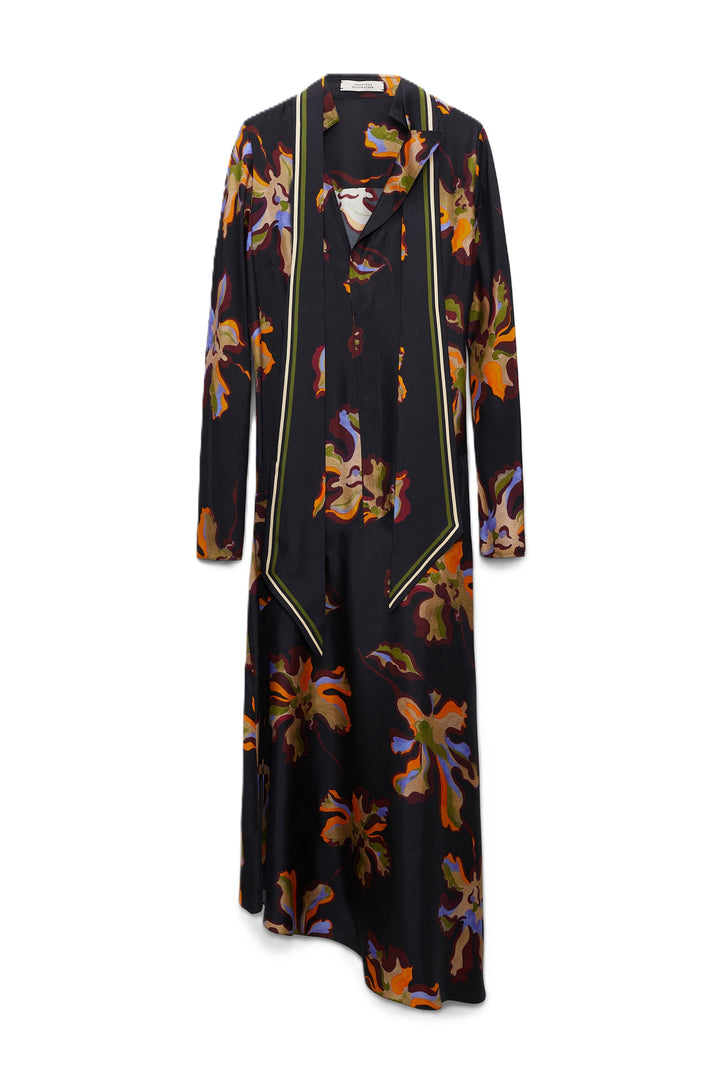 Kleid Dorothee Schumacher Floral Seductive