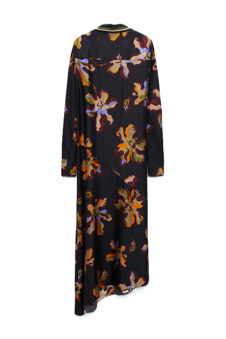 Kleid Dorothee Schumacher Floral Seductive