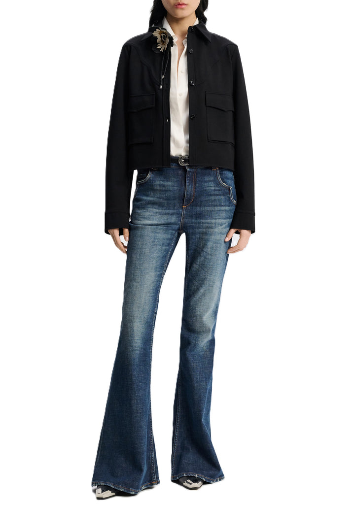 Blazer Dorothee Schumacher EMOTIONAL ESSENCE Jacket