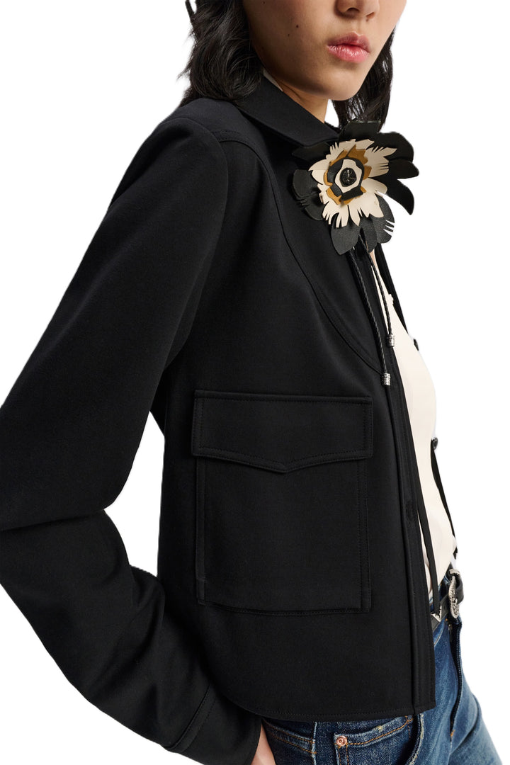 Blazer Dorothee Schumacher EMOTIONAL ESSENCE Jacket