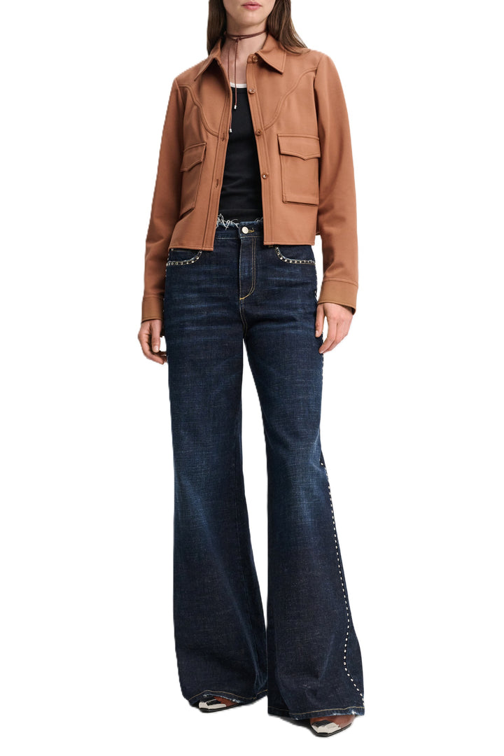 Blazer Dorothee Schumacher EMOTIONAL ESSENCE Jacket