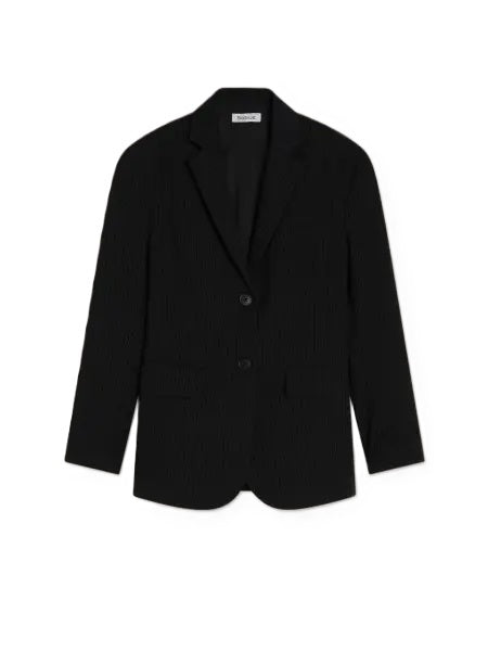 Blazer SoSue Pinstripe