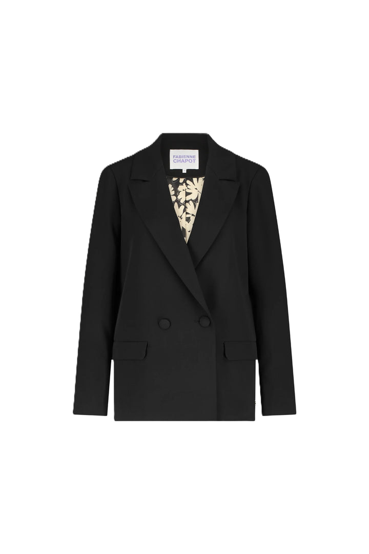 Blazer Fabienne Chapot Benji Blazer