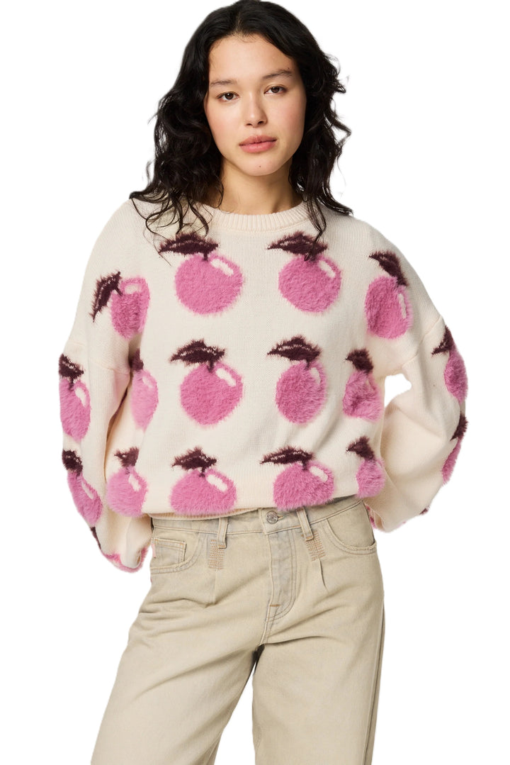 Pullover Fabienne Chapot Apple Pullover