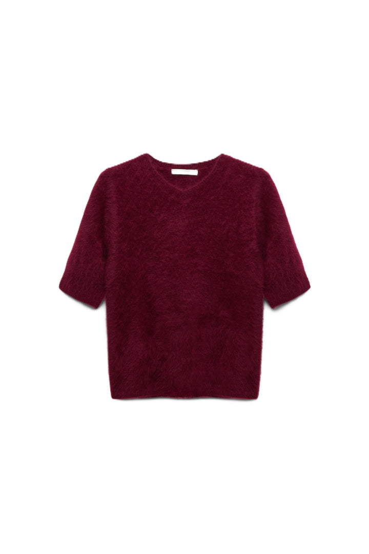 Pullover Dorothee Schumacher Fluffy Luxury