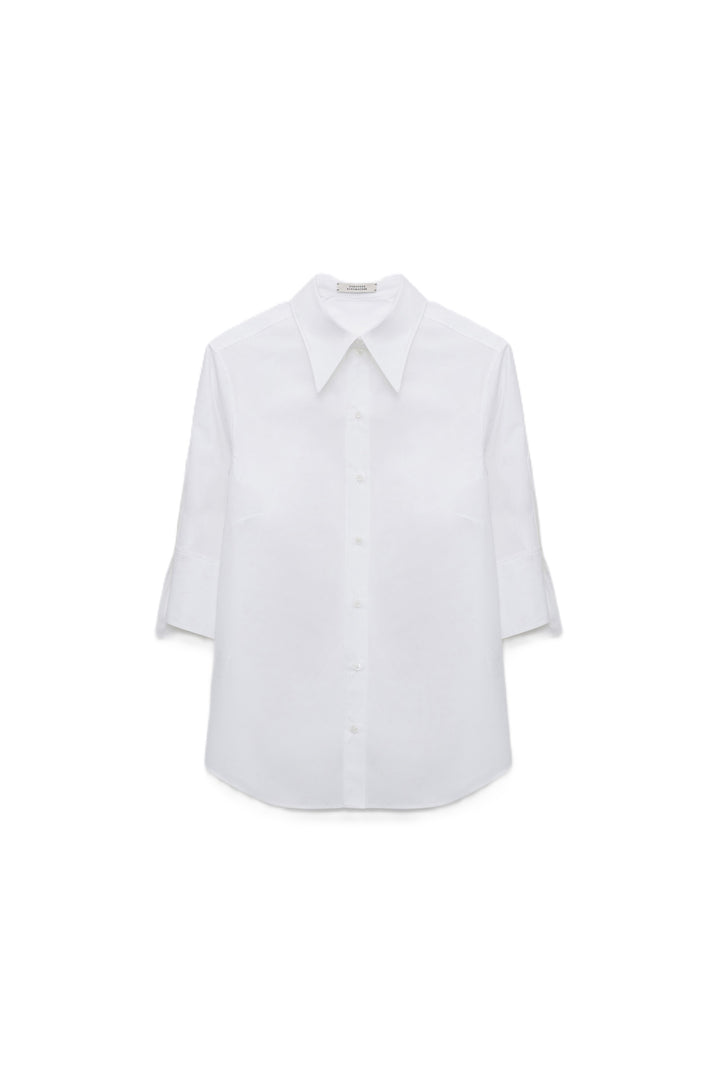 Bluse Dorothee Schumacher Poplin Power