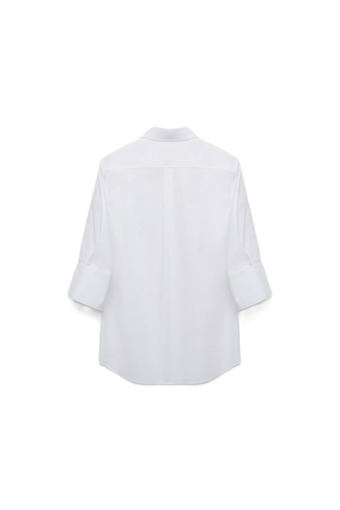 Bluse Dorothee Schumacher Poplin Power