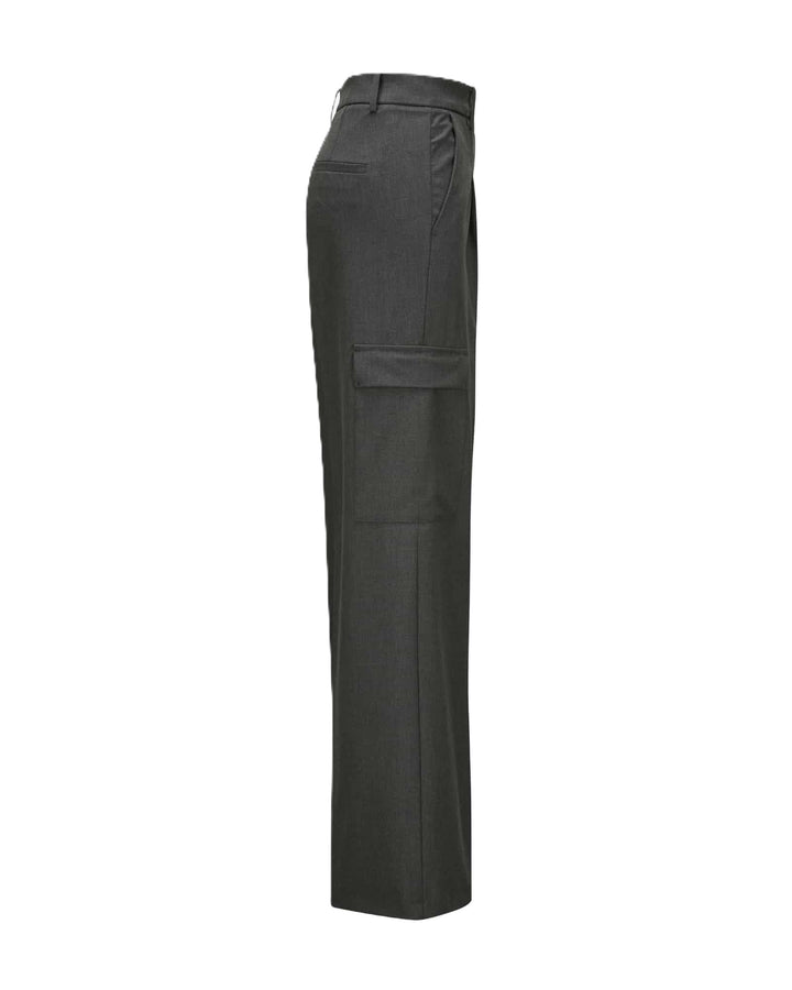 Hose Cambio Amelie Pleat Cargo