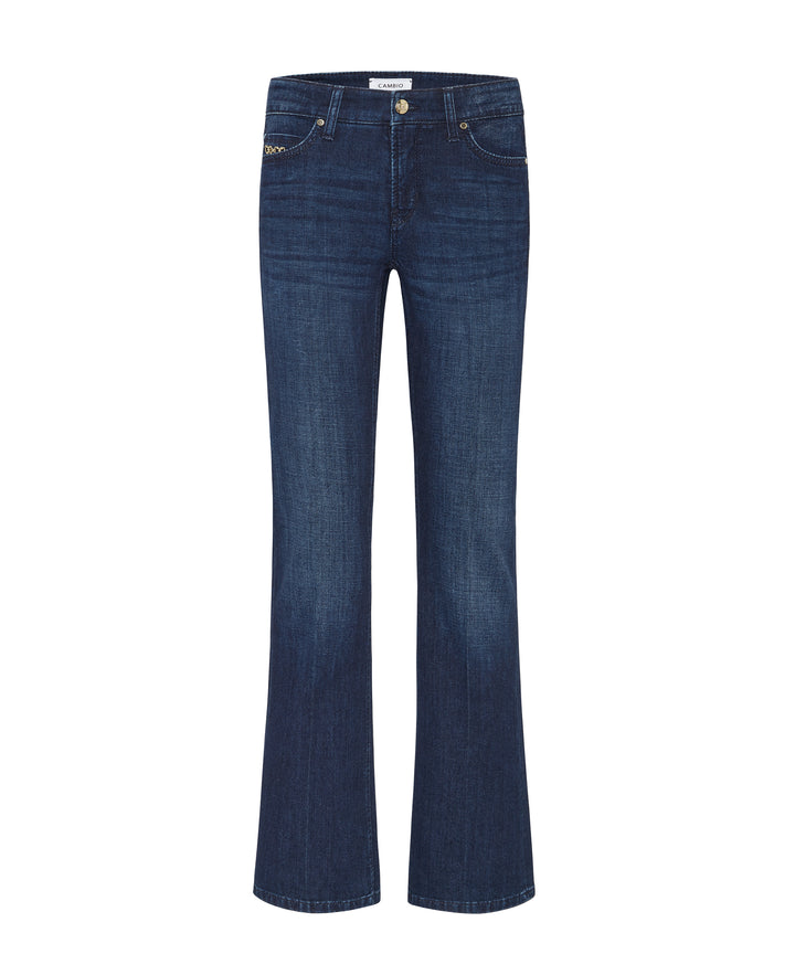 Jeans Cambio Paris Flared