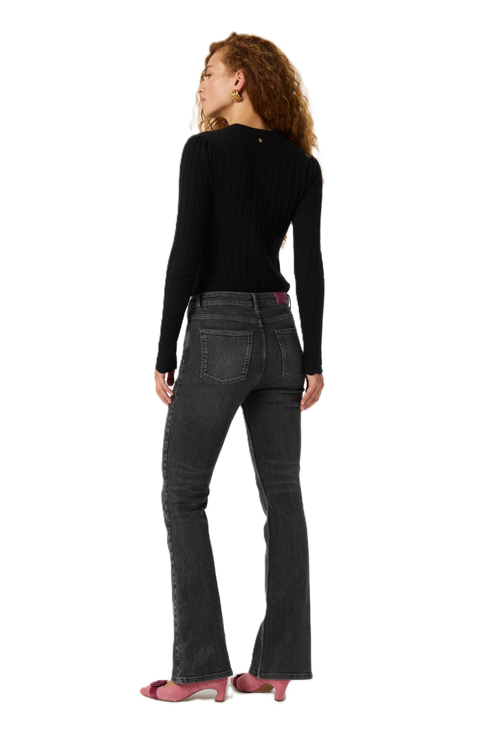 Jeans Fabienne Chapot Eva Flare Jeans