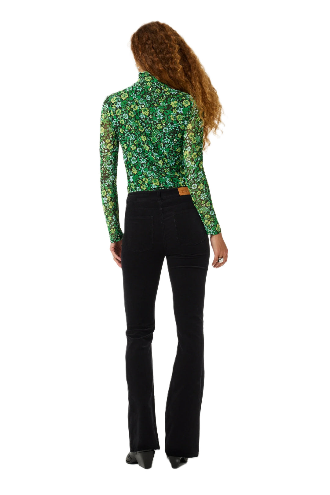 Hose Fabienne Chapot Eva Flare Trousers