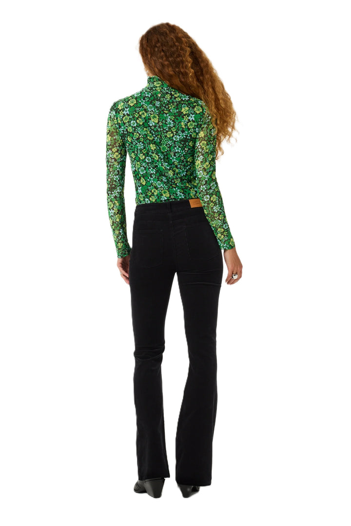 Hose Fabienne Chapot Eva Flare Trousers