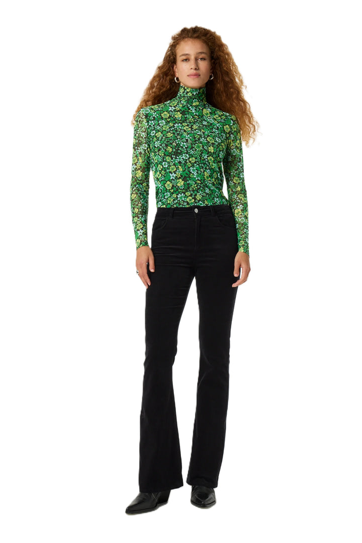 Hose Fabienne Chapot Eva Flare Trousers