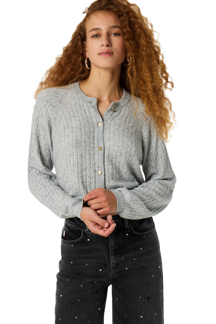 Strickjacke Fabienne Chapot Charlotta Cardigan