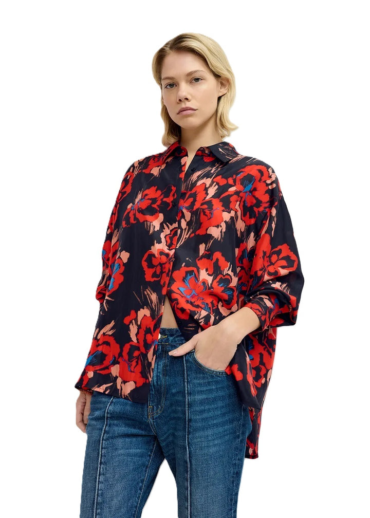 Bluse Essentiel Antwerp GWENDOLYN