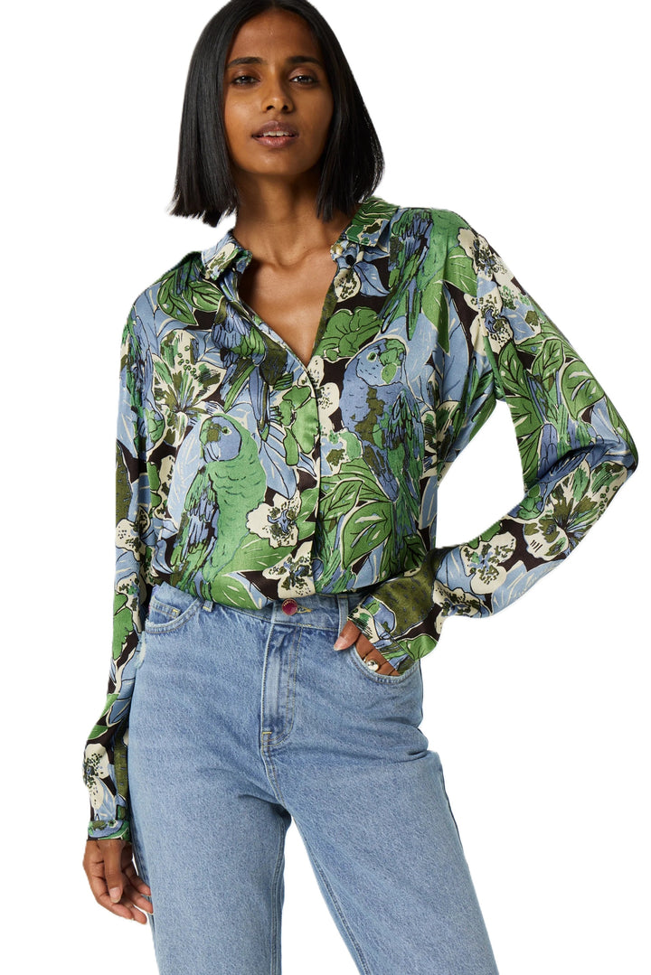 Bluse Fabienne Chapot Sunrise Blouse