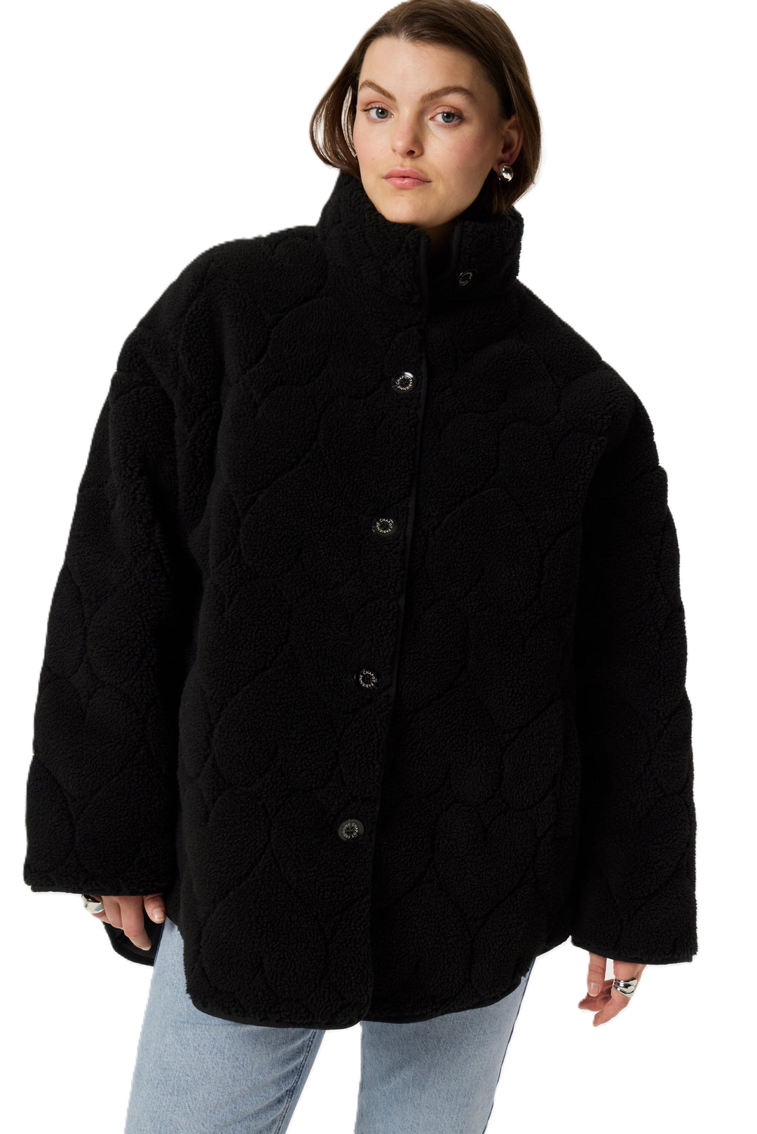 Jacke Fabienne Chapot Merle Jacket