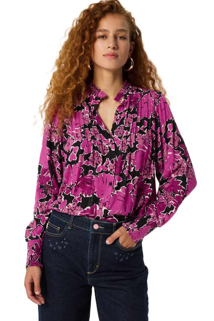 Bluse Fabienne Chapot Lucky Blouse