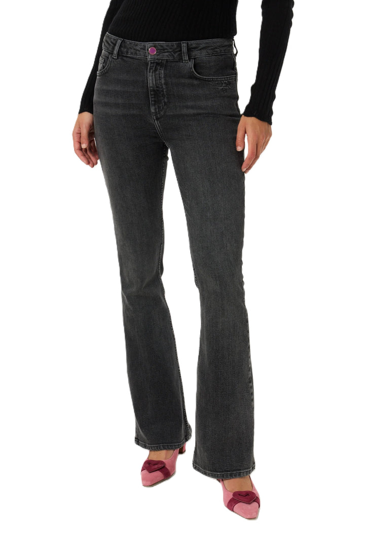 Jeans Fabienne Chapot Eva Flare Jeans