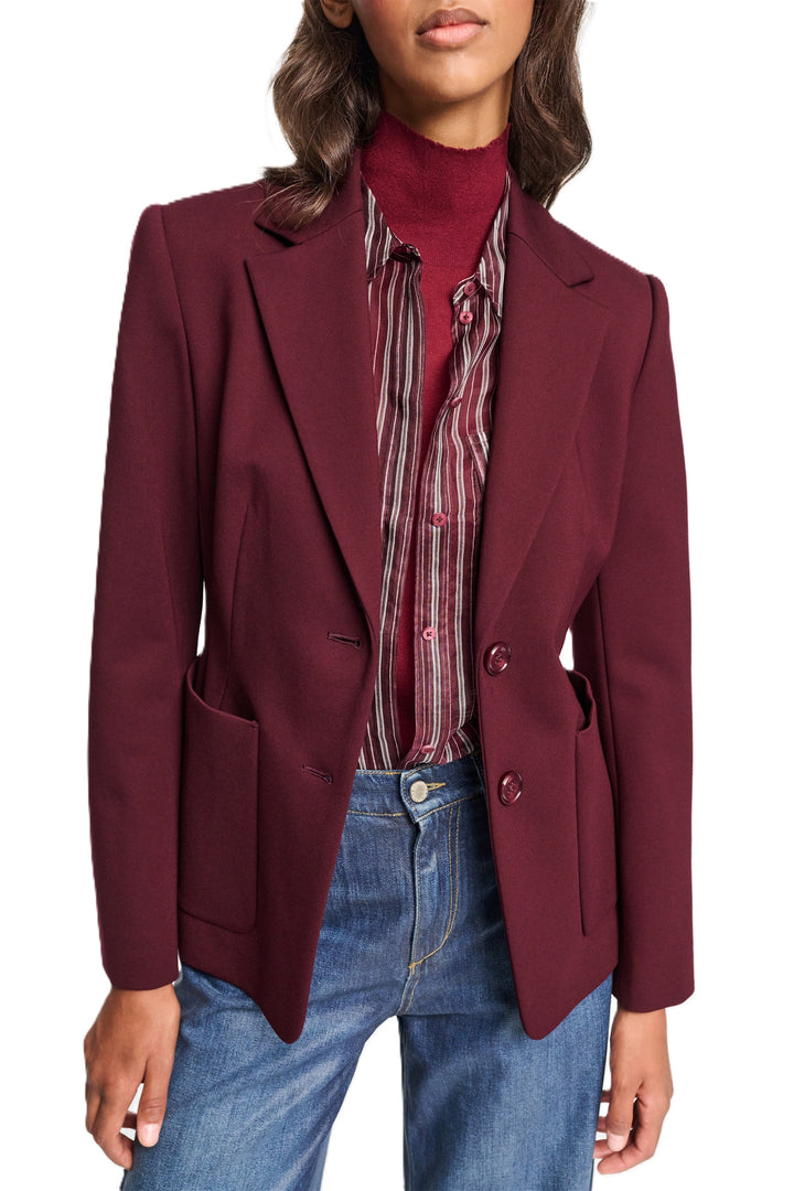 Blazer Dorothee Schumacher EMOTIONAL ESSENCE jacket