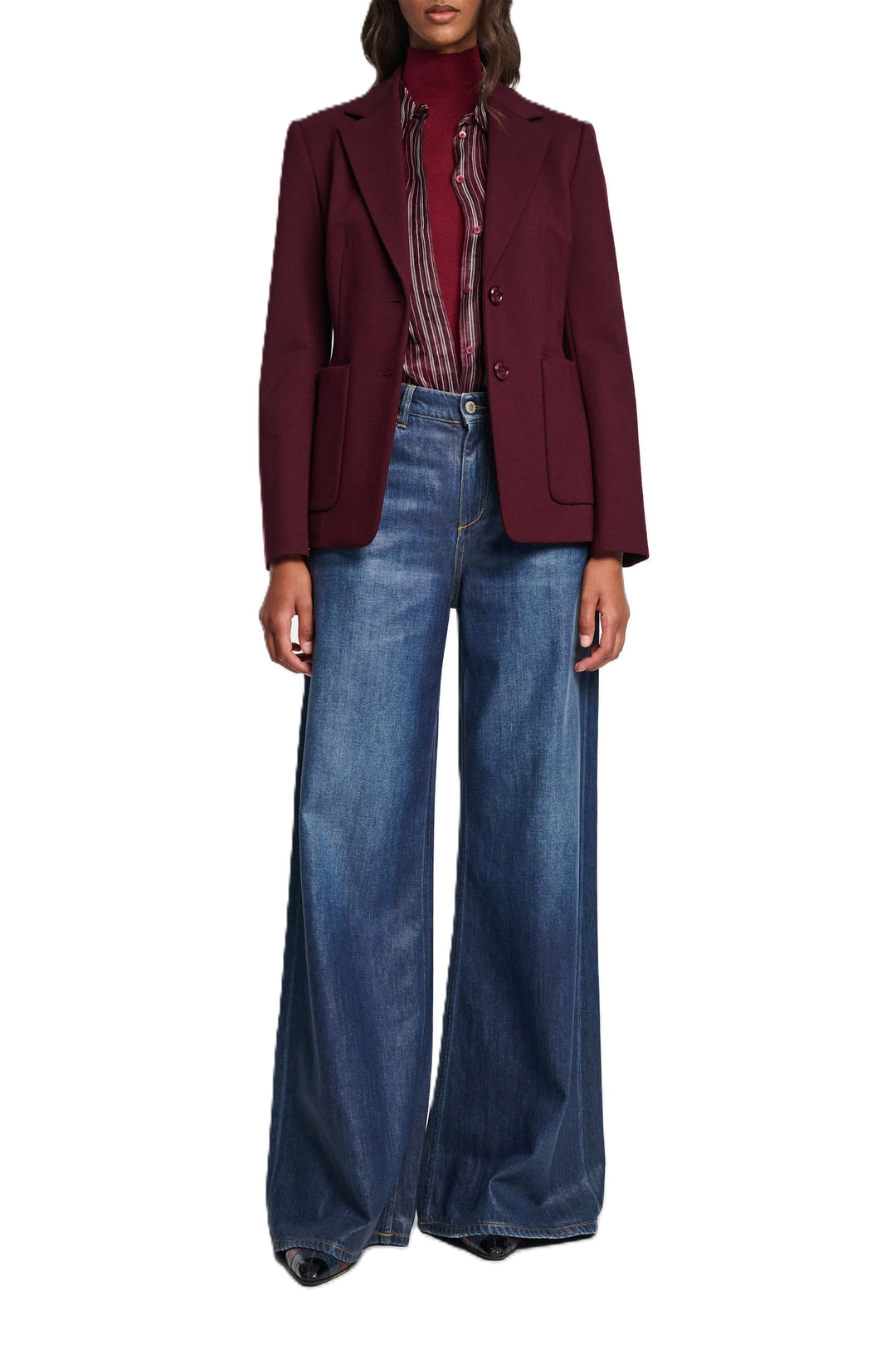 Blazer Dorothee Schumacher EMOTIONAL ESSENCE jacket