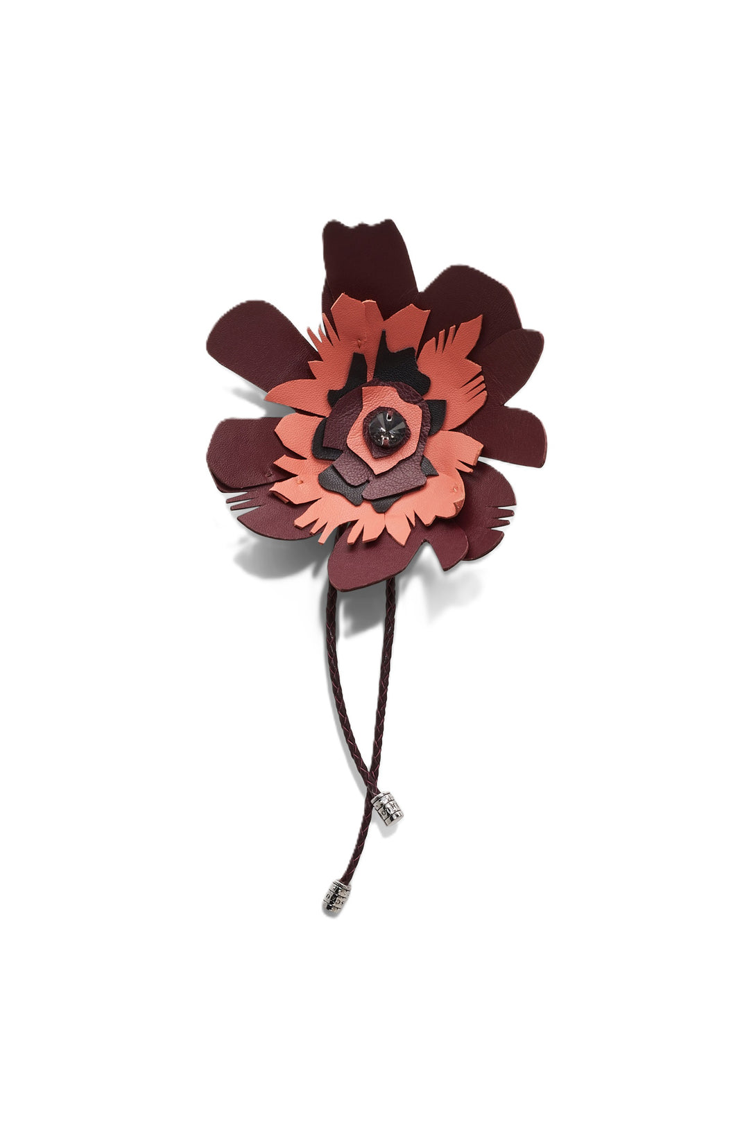 Brosche Dorothee Schumacher FLORAL STATEMENT Brooch