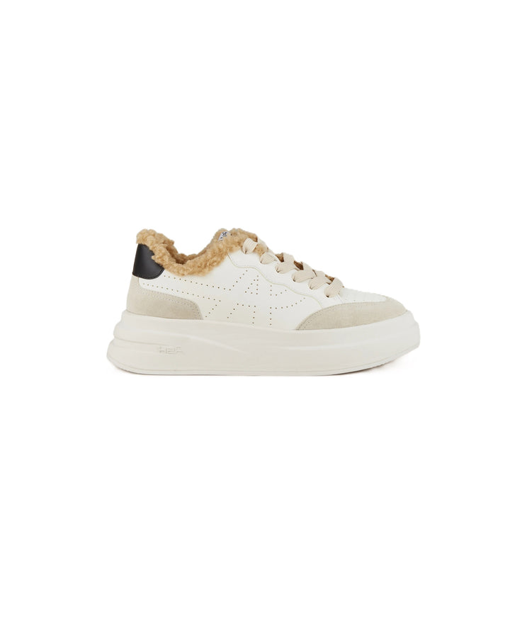 Sneaker Ash Impuls Fur